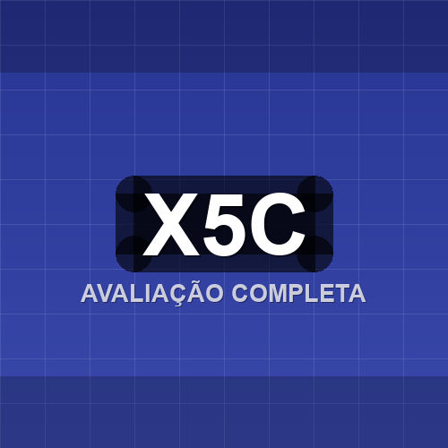 x5c logo