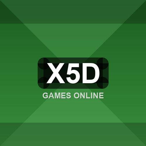 x5d logo