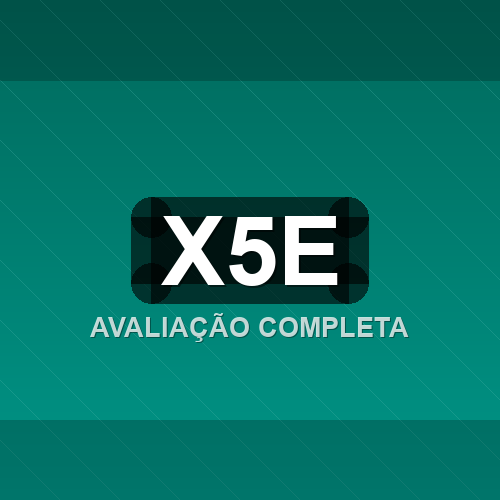 x5e logo