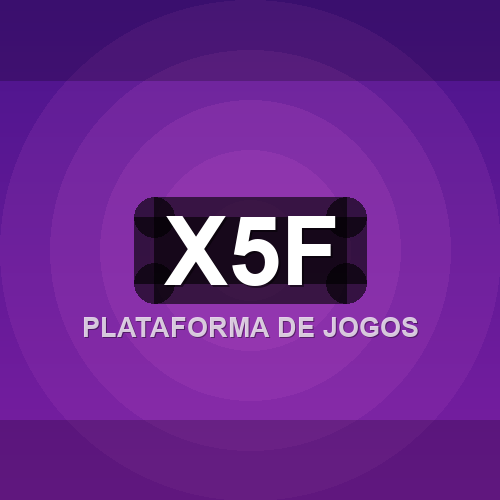 x5f logo