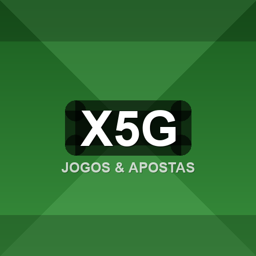 x5g logo