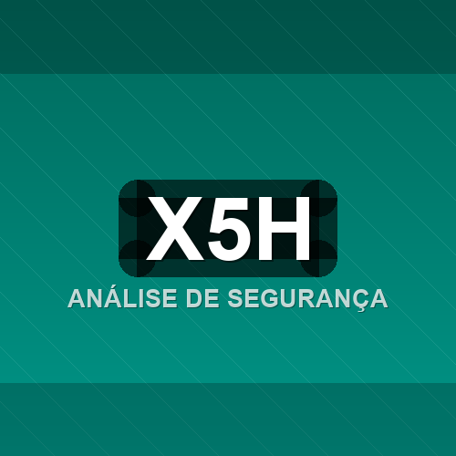 x5h logo