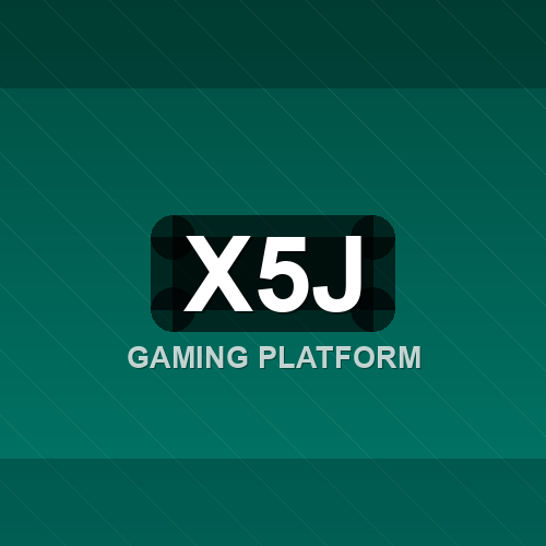 x5j logo
