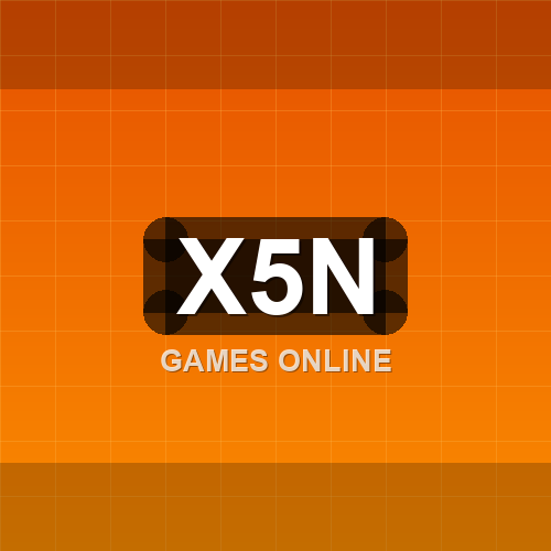 x5n logo