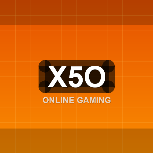x5o logo