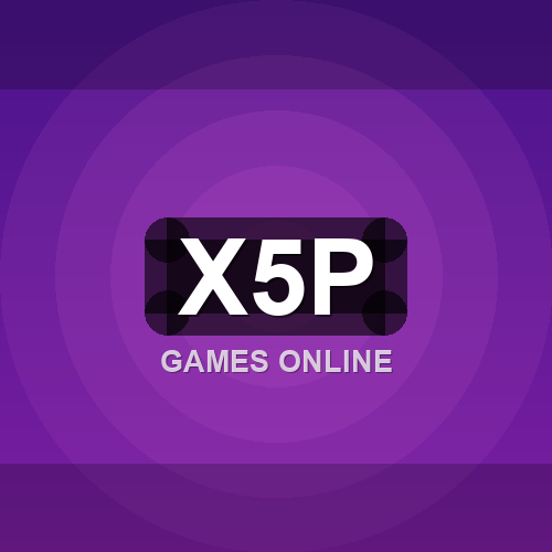 x5p logo