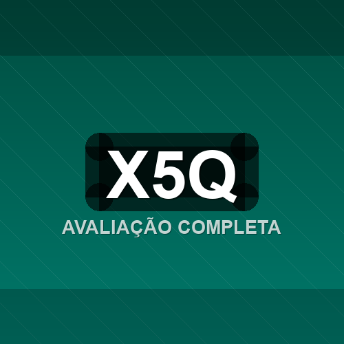x5q logo