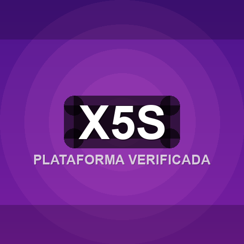 x5s logo