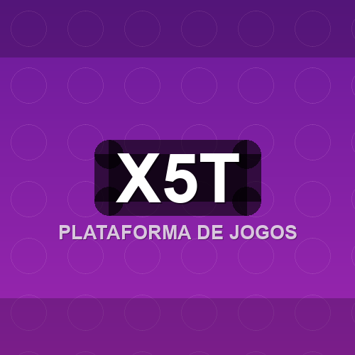 x5t logo