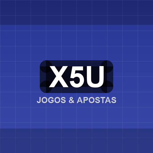 x5u logo