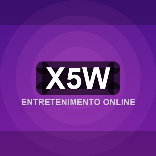x5w logo