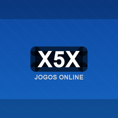 x5x logo