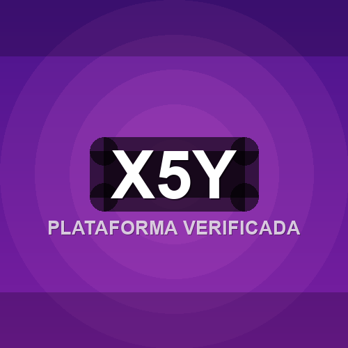 x5y logo