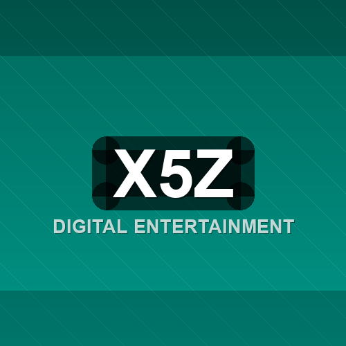 x5z logo