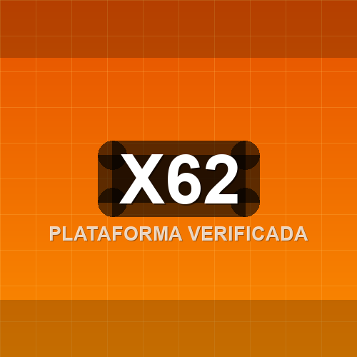 x62 logo