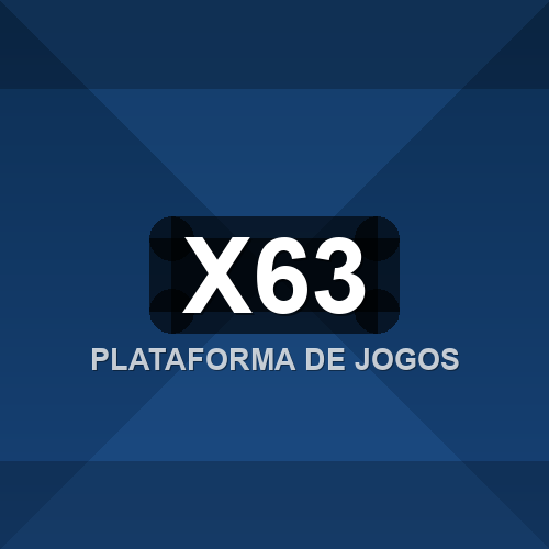 x63 logo