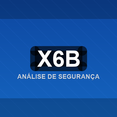 x6b logo