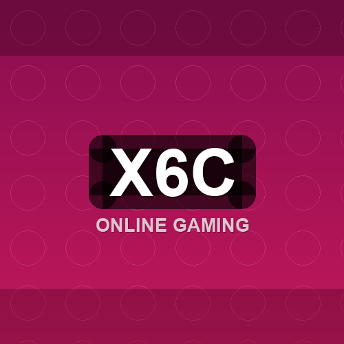 x6c logo