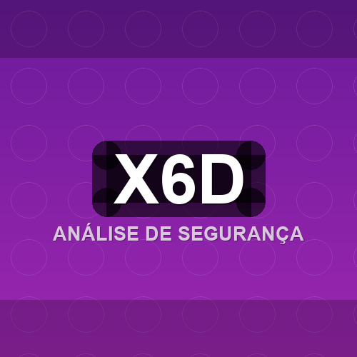 x6d logo