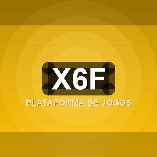 x6f logo