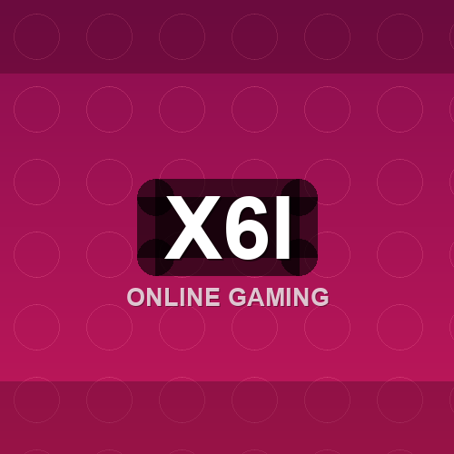 x6i logo
