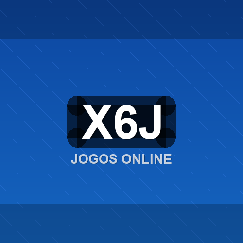 x6j logo