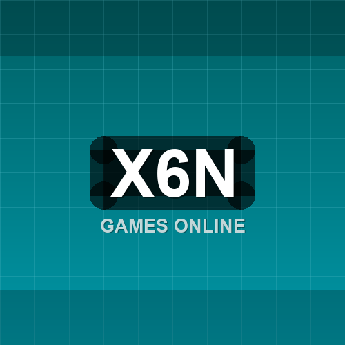 x6n logo