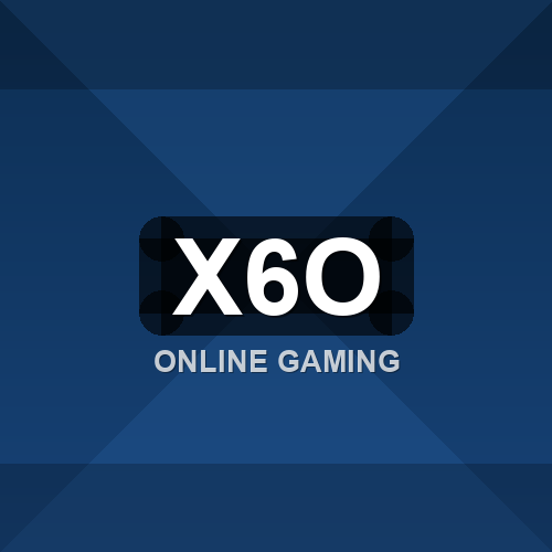 x6o logo
