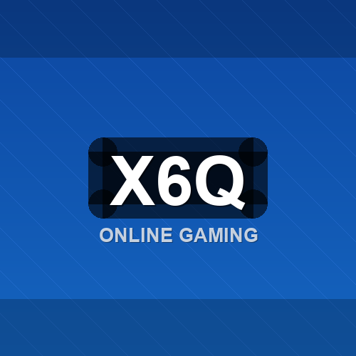 x6q logo