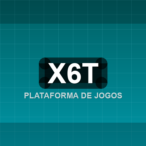 x6t logo