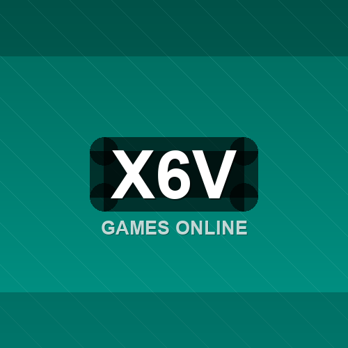 x6v logo