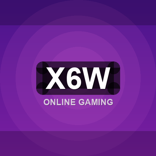 x6w logo
