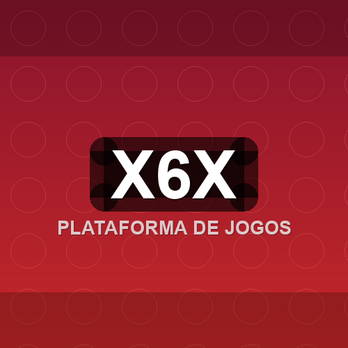 x6x logo