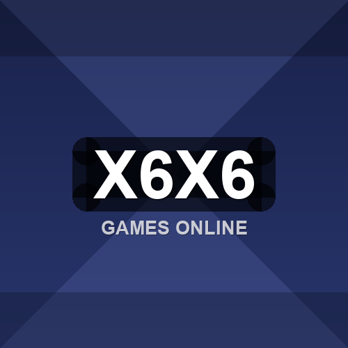 x6x6 logo