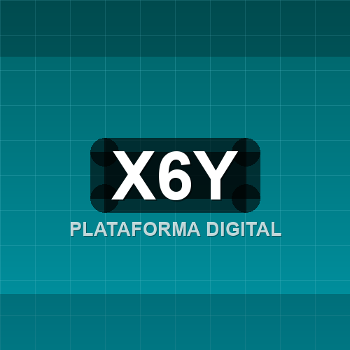 x6y logo