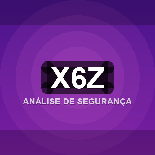 x6z logo