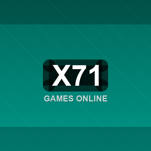 x71 logo