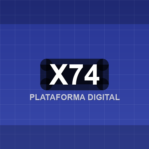 x74 logo