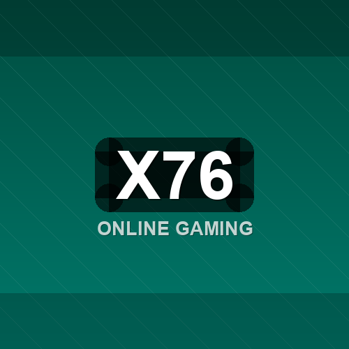 x76 logo
