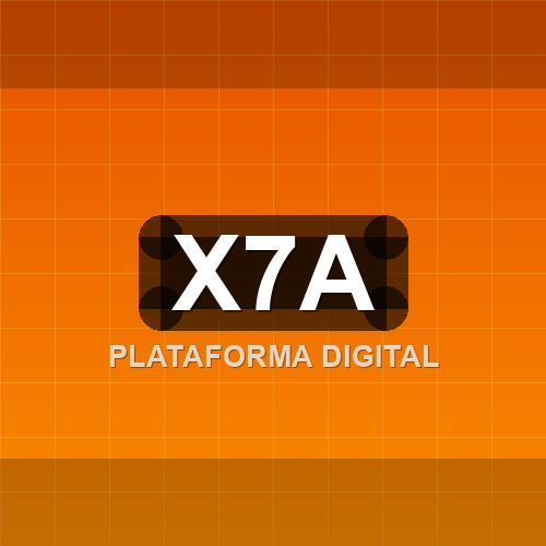 x7a logo