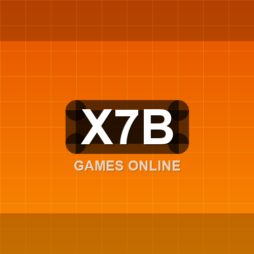 x7b logo