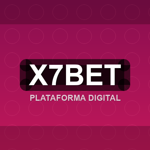 x7bet logo