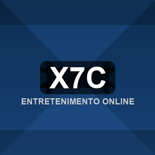x7c logo