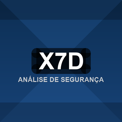 x7d logo