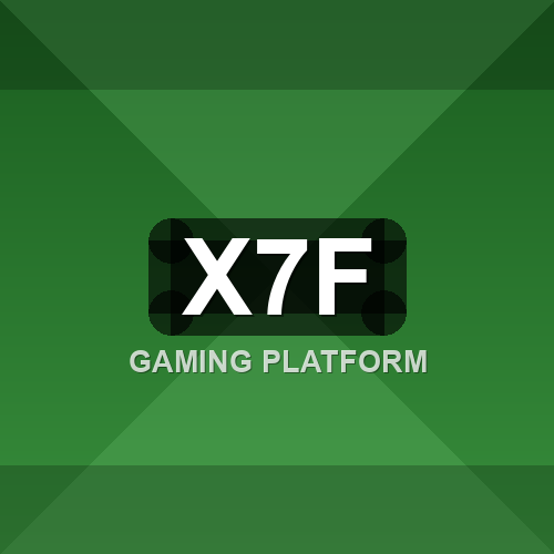 x7f logo