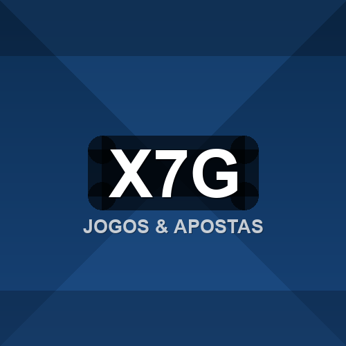x7g logo