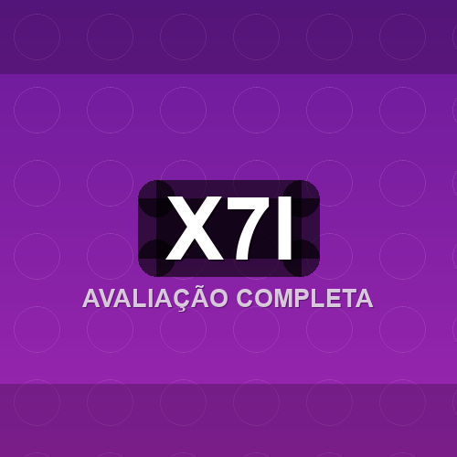 x7i logo