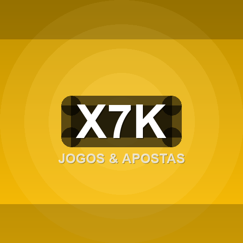 x7k logo