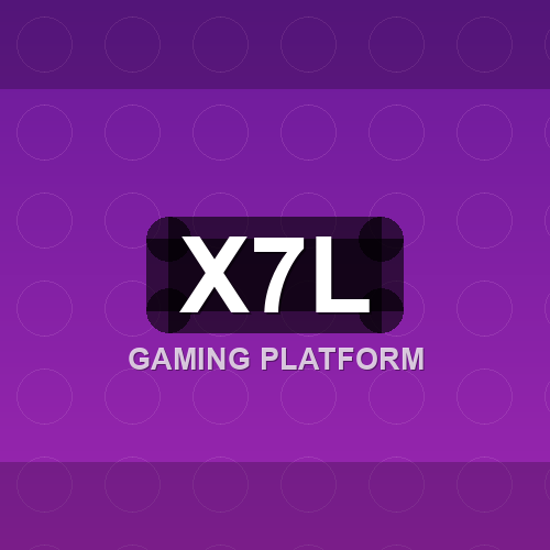 x7l logo