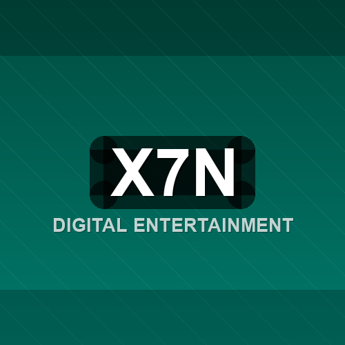 x7n logo